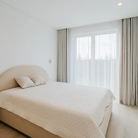 Апартаменты Creme By Monto