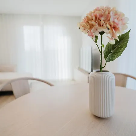 Creme By Monto Апартаменты Паланга