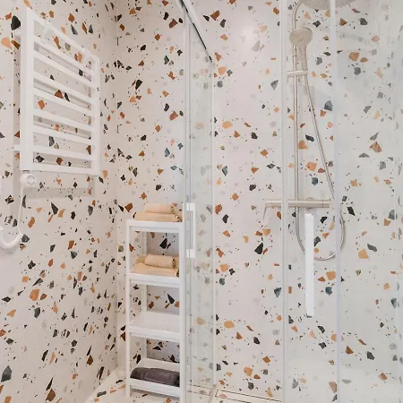 Апартаменты Creme By Monto *