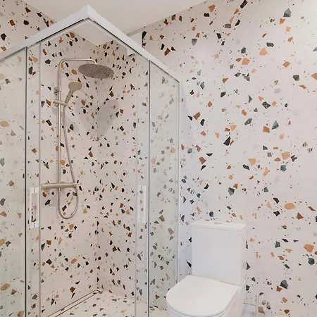 Creme By Monto Апартаменты Паланга