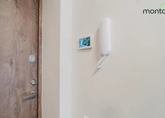 Creme By Monto Apartament