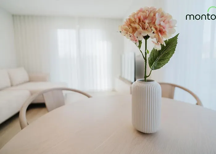 Creme By Monto Apartament Połąga