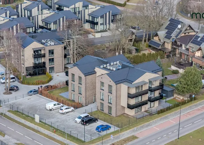 Creme By Monto Apartament