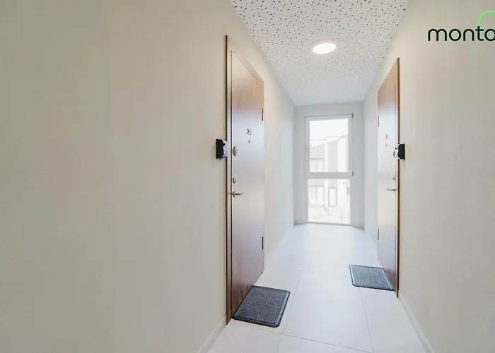 Apartament Creme By Monto