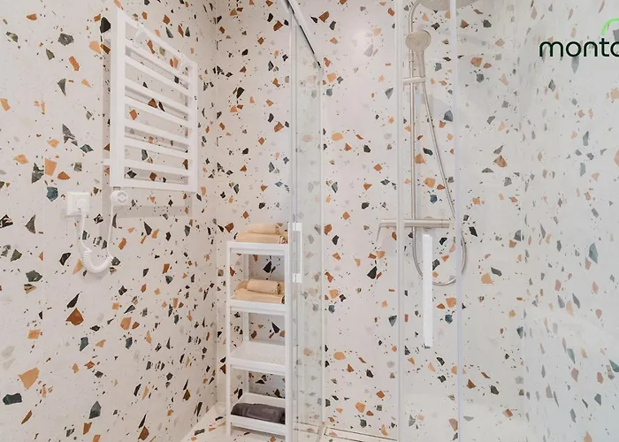 Apartament Creme By Monto *