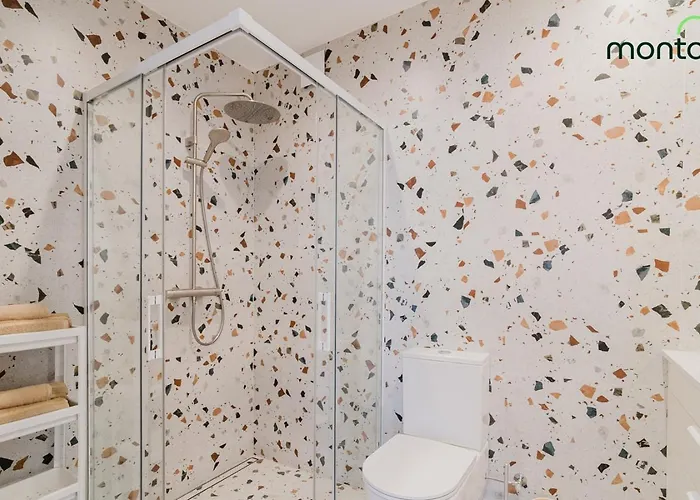 Creme By Monto Apartament Połąga