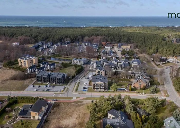 Creme By Monto Połąga